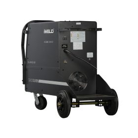 IWELD MIG 340 IGBT hegesztő inverter