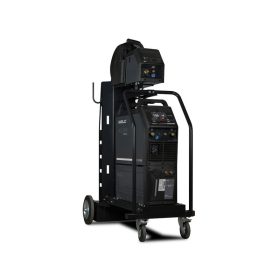 IWELD MIG 3800 Synergic hegesztő inverter