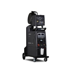 IWELD MIG 500 DIGITAL hegesztő inverter