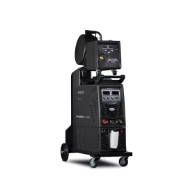 IWELD MIG 500 DIGITAL hegesztő inverter