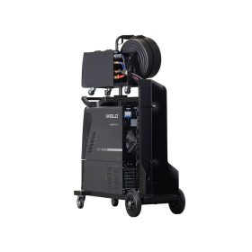 IWELD MIG 500 DIGITAL hegesztő inverter