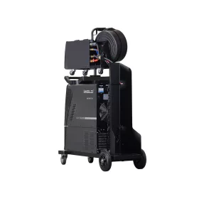 IWELD MIG 500 DIGITAL hegesztő inverter