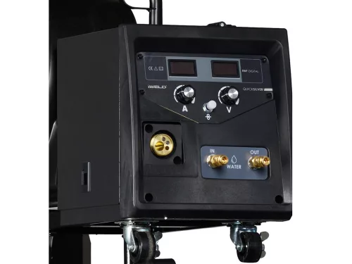 IWELD MIG 500 DIGITAL hegesztő inverter