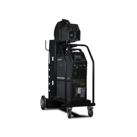 IWELD MIG 5200 Synergic hegesztő inverter