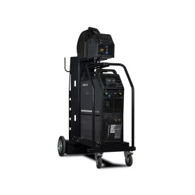 IWELD MIG 5200 Synergic hegesztő inverter