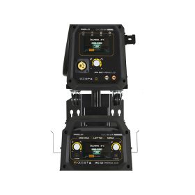 IWELD MIG 520 SYNERGIC LCD hegesztő inverter