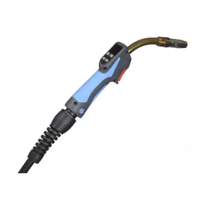 IWELD IGrip 240 LCD-5m hegesztőpisztoly