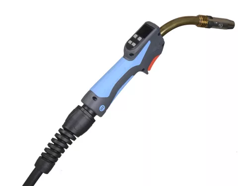 IWELD IGrip 240 LCD-5m hegesztőpisztoly