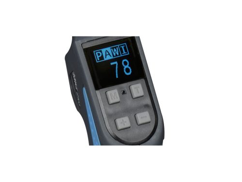 IWELD IGrip 240W LCD-5m hegesztőpisztoly