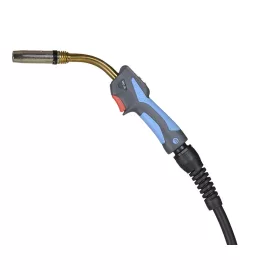 IWELD IGrip 360 LCD-4m hegesztőpisztoly