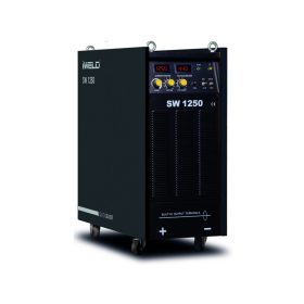 IWELD SW 1250 fedőporos hegesztő inverter+ traktor