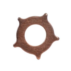 IWELD Spotter kihúzó csillag (100db/cs)