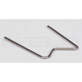   IWELD műa. tűző gép kapocs, külső sarok 0,8mm (100db/cs)