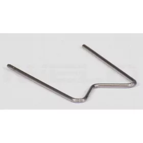   IWELD műa. tűző gép kapocs, külső sarok 0,8mm (100db/cs)