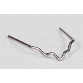   IWELD műa. tűző gép kapocs, belső sarok 0,8mm (100db/cs)