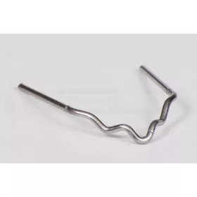   IWELD műa. tűző gép kapocs, belső sarok 0,8mm (100db/cs)