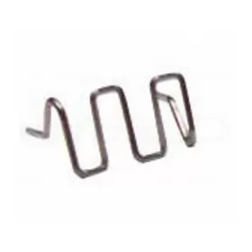   IWELD műa. tűző gép kapocs, négyzet hullám 0,8mm (100db/cs)