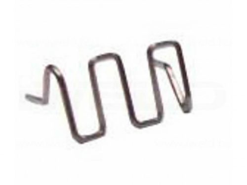 IWELD műa. tűző gép kapocs, négyzet hullám 0,8mm (100db/cs)