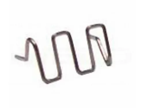 IWELD műa. tűző gép kapocs, négyzet hullám 0,8mm (100db/cs)