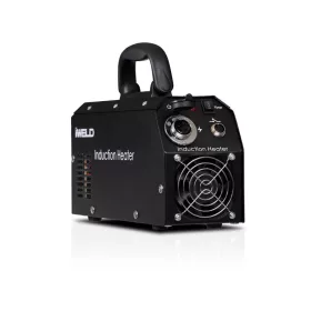 IWELD Indukciós melegítő 100kHz-es