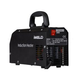 IWELD Indukciós melegítő 100kHz-es