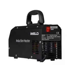 IWELD Indukciós melegítő 100kHz-es