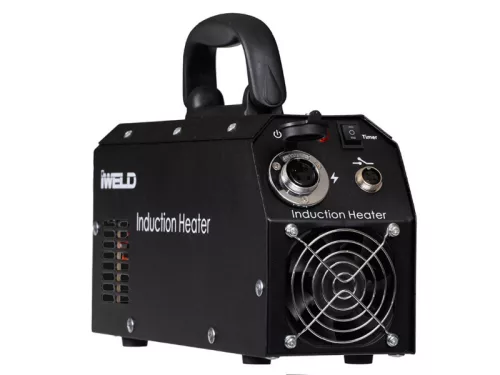 IWELD Indukciós melegítő 100kHz-es