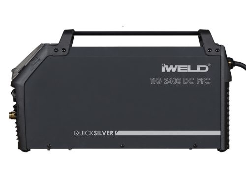 IWELD TIG 2400 DC PFC hegesztő inverter