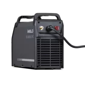 IWELD TIG 2400 DC PFC hegesztő inverter
