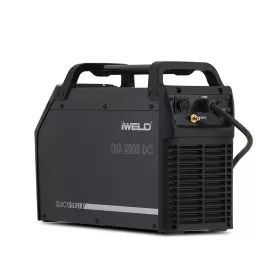 IWELD TIG 2800 DC hegesztő inverter