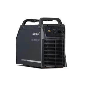 IWELD TIG 3200 DC Hegesztő inverter