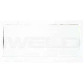 TIGER EYE belső védőplexi (58X107mm)