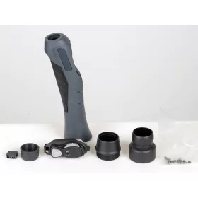 IWELD TIG pisztoly markolat, komplett potméteres (SR17P)