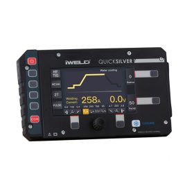   IWELD TIG MULTIWAVE RC vezeték nélküli távirányító (3200,4200)