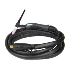 IWELD TIG SR17 hegesztőpisztoly 4m TSB 35-50