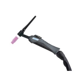 IWELD TIG SR17 hegesztőpisztoly 4m TSB10-25 pot. (bőrb)