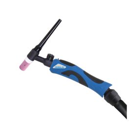 IWELD TIG SR17V hegesztőpisztoly (szelepes) 4m TSB10-25