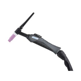 IWELD TIG SR18W hegesztőpisztoly 4m TSB35-50, pot. (bőr)