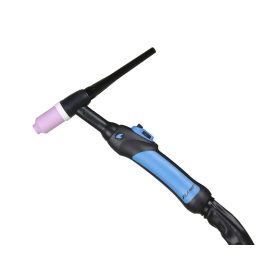 IWELD TIG SR400 hegesztőpisztoly 4m TSB35-50