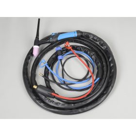 IWELD TIG SR400 hegesztőpisztoly 4m TSB35-50