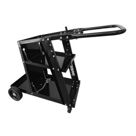 IWELD hegesztőgép kocsi (70/45x27x70cm)