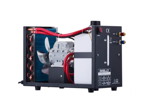 IWELD WRC300 Vízhűtő