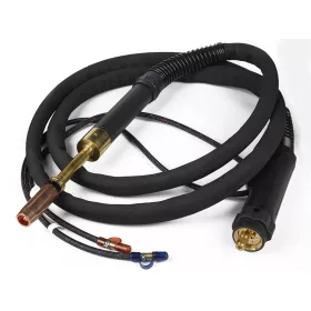 IWELD 511 CO2 piszt Aut. 450A 2,0m fix vízhűt egyenes