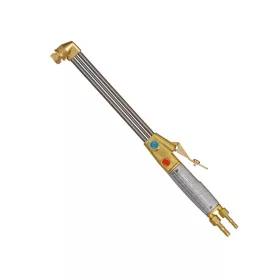   DYNACUT 500 fúvóka keveréses lángvágó pisztoly 500mm/90°