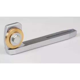 IWELD GEKKOMAT hegesztő traktor vezető kerék