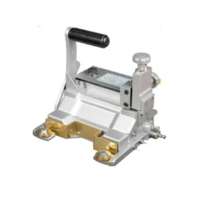 IWELD GEKKOMAT OSC hegesztő traktor (oscillátor,230V)