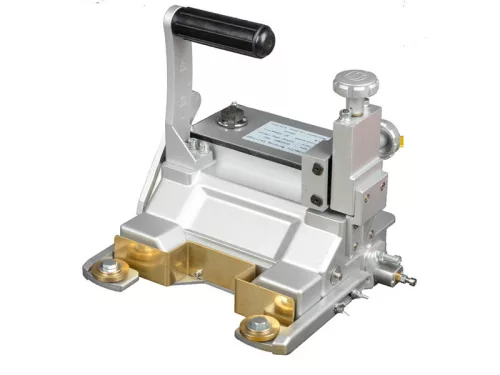 IWELD GEKKOMAT OSC hegesztő traktor (oscillátor,230V)