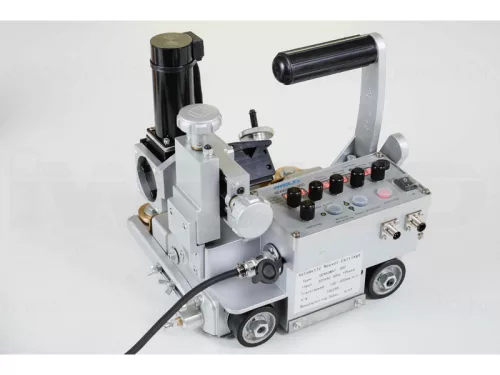 IWELD GEKKOMAT OSC hegesztő traktor (oscillátor,230V)