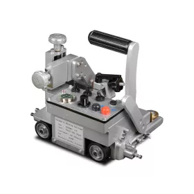 IWELD GEKKOMAT STD hegesztő traktor (230V)