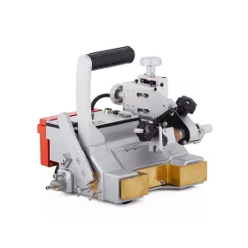 IWELD GEKKOMAT STDB hegesztő traktor (akkumulátoros)